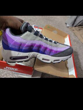 Wmns Nike air max 95